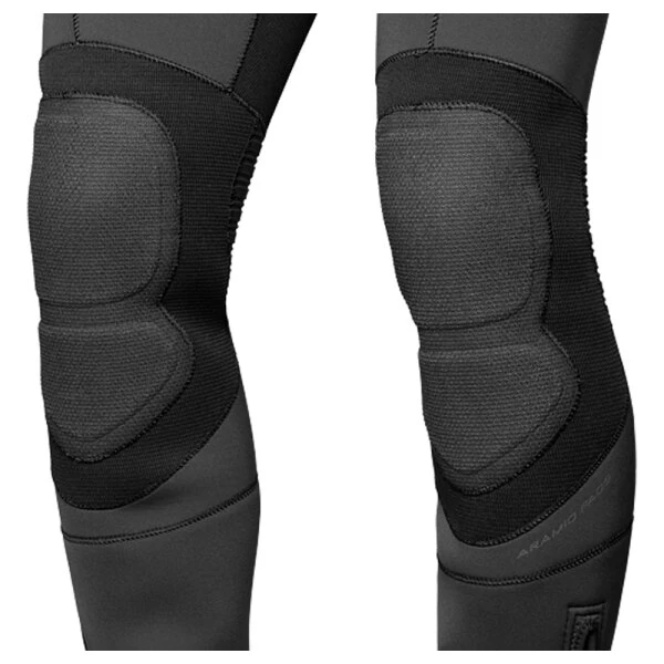 WATERPROOF W7 5mm Fullsuit Damen – Bild 7