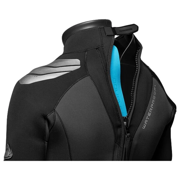 WATERPROOF W7 5mm Fullsuit Damen – Bild 6