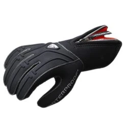 WATERPROOF G1, 5 Mm 5-Finger Semidry
