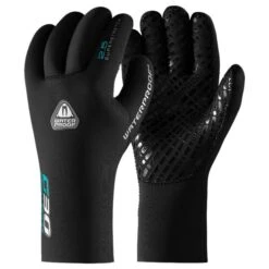 WATERPROOF G30 Gloves 2,5mm Handschuhe