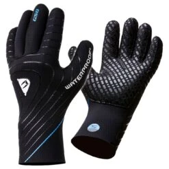 WATERPROOF G50 Gloves 5mm Handschuhe, 5 Finger
