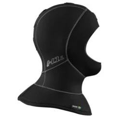 WATERPROOF H1, 3/5 Mm Hood Mit Luftauslassventilen