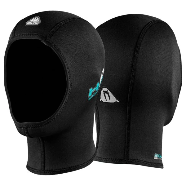WATERPROOF H30 Hood 2mm