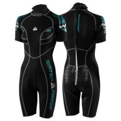 WATERPROOF W30 Shorty 2,5mm Lady