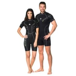WATERPROOF W30 Shorty 2,5mm Man Abverkauf