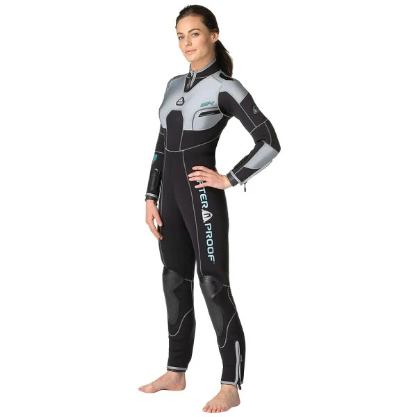 WATERPROOF W4 5mm Overall Lady – Bild 2