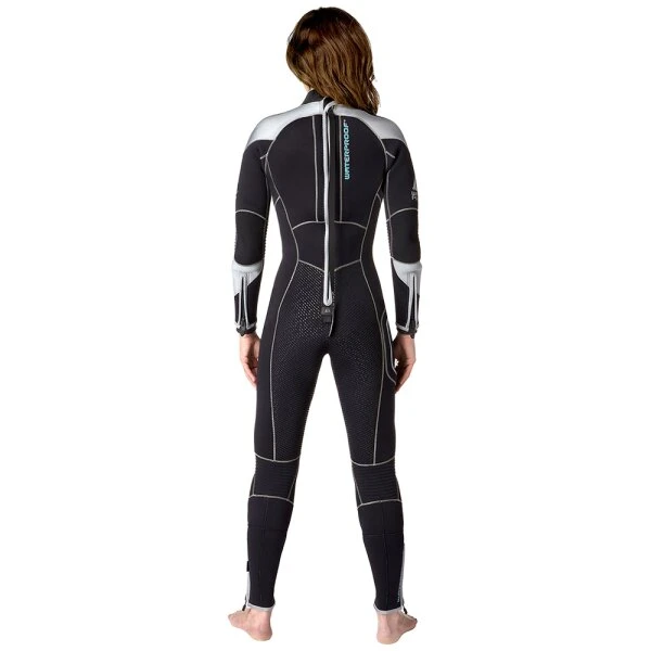 WATERPROOF W4 5mm Overall Lady