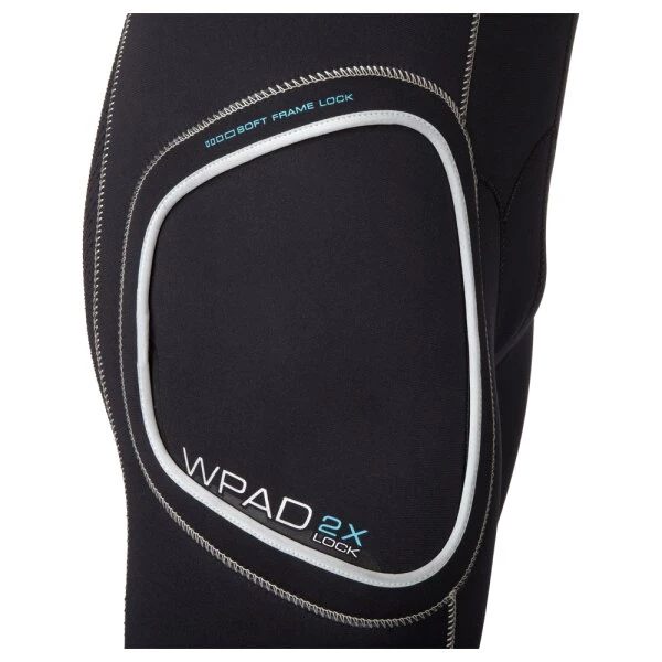 WATERPROOF W4 5mm Overall Lady – Bild 3