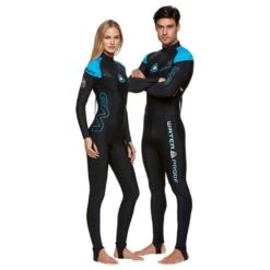 WATERPROOF WP SKIN Damen