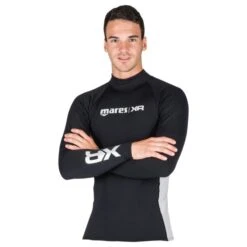Mares XR Base Layer Top